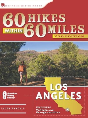 Los Angeles - ebook